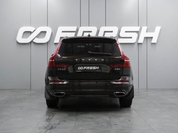 Volvo XC60 II с пробегом 2018 года, цена 3 498 000 рублей, 175213 км, внедорожник, Автокод Объявления
