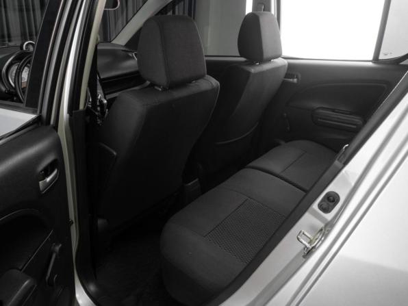 Suzuki Splash I Рестайлинг с пробегом 2013 года, цена 829 000 рублей, 127298 км, хэтчбек, Автокод Объявления