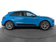 Porsche Macan I Рестайлинг Москва  - изображение 35