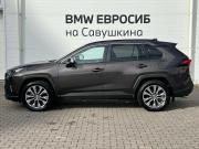 Toyota RAV4 V (XA50) Санкт-Петербург  - изображение 32