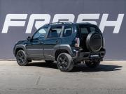 Lada (ВАЗ) Niva Travel I Краснодар  - изображение 24