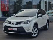 Toyota RAV4 IV (XA40) Архангельск  - изображение 27