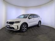 Kia Sorento IV Москва  - изображение 30