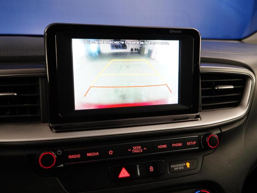 Kia Ceed III Москва  - изображение 15