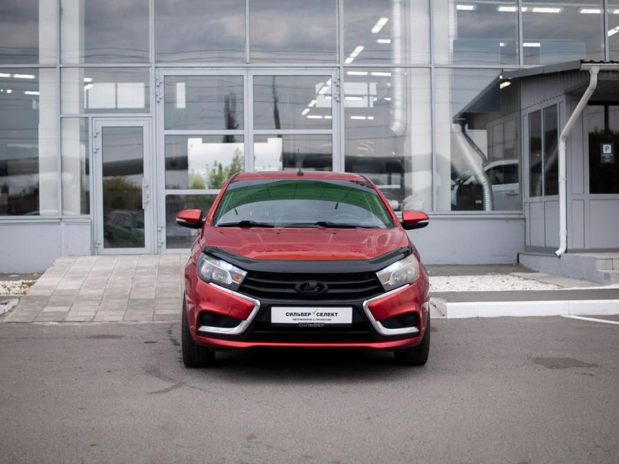 Lada (ВАЗ) Vesta I Курган  - изображение 3