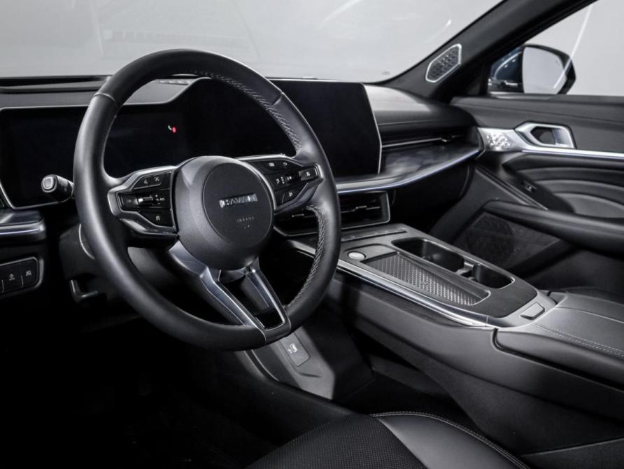 Haval F7 II Москва  - изображение 15