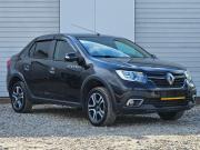 Renault Logan II Рестайлинг Вологда  - изображение 22