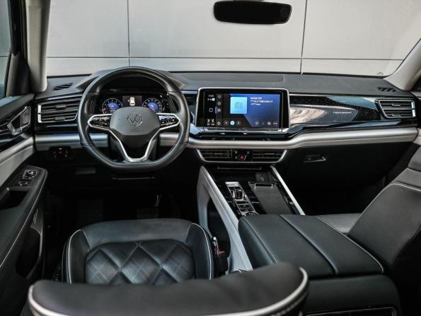 Volkswagen Teramont I Рестайлинг с пробегом 2022 года, цена 4 999 000 рублей, 35746 км, внедорожник, Автокод Объявления