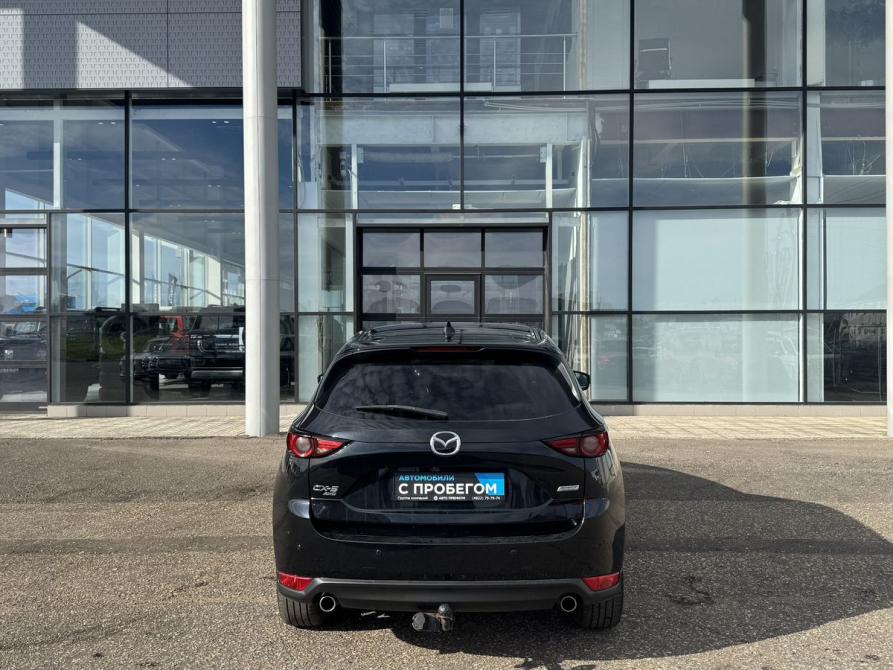 Mazda CX-5 II Тверь  - изображение 8