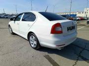 Skoda Octavia II (A5) Рестайлинг Тюмень  - изображение 21