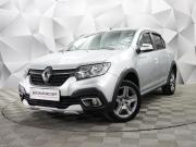 Renault Logan II Рестайлинг Ульяновск  - изображение 18
