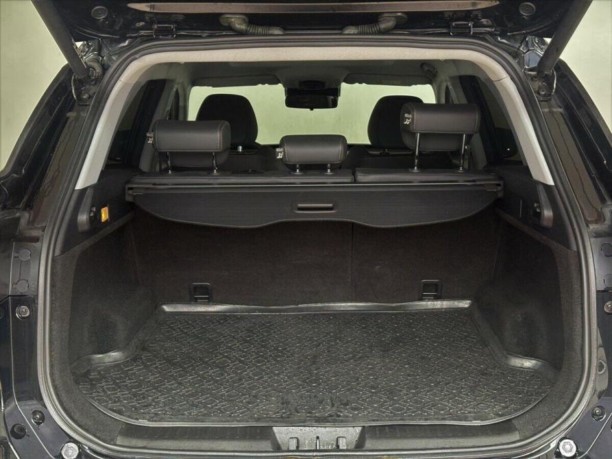 Chery Tiggo 7 Pro Max I Москва  - изображение 17