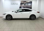 Mazda 6 III (GJ) Рестайлинг Красноярск  - изображение 33