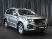 Haval H9 I Рестайлинг Тюмень  - изображение 29