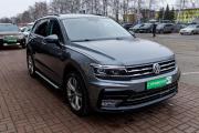 Volkswagen Tiguan II Рестайлинг (China Market) Ульяновск  - изображение 30