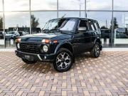 Lada (ВАЗ) Niva Legend I Калуга  - изображение 12