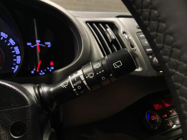 Kia Sportage III с пробегом 2012 года, цена 1 549 000 рублей, 164765 км, внедорожник, Автокод Объявления