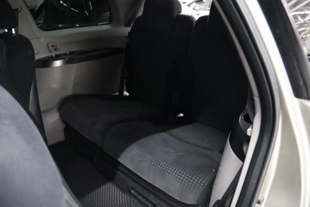 Mitsubishi Grandis I Сургут  - изображение 12