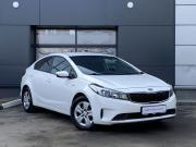 Kia Cerato III Рестайлинг (Classic) Москва  - изображение 33