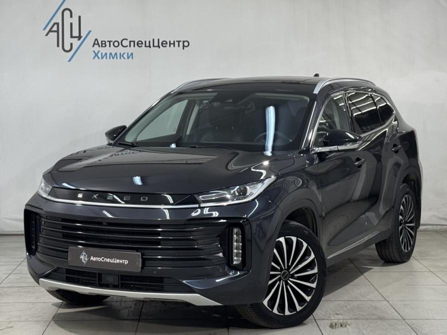 Exeed TXL I Рестайлинг Химки  - изображение 1