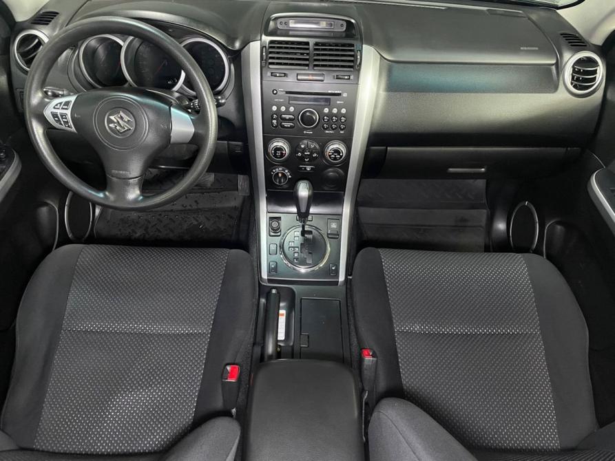 Suzuki Grand Vitara II Тверь  - изображение 10