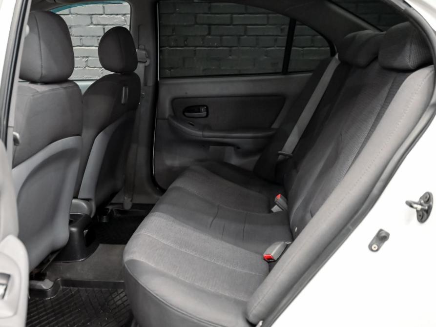 Hyundai Elantra III (XD2) Рестайлинг Екатеринбург  - изображение 17