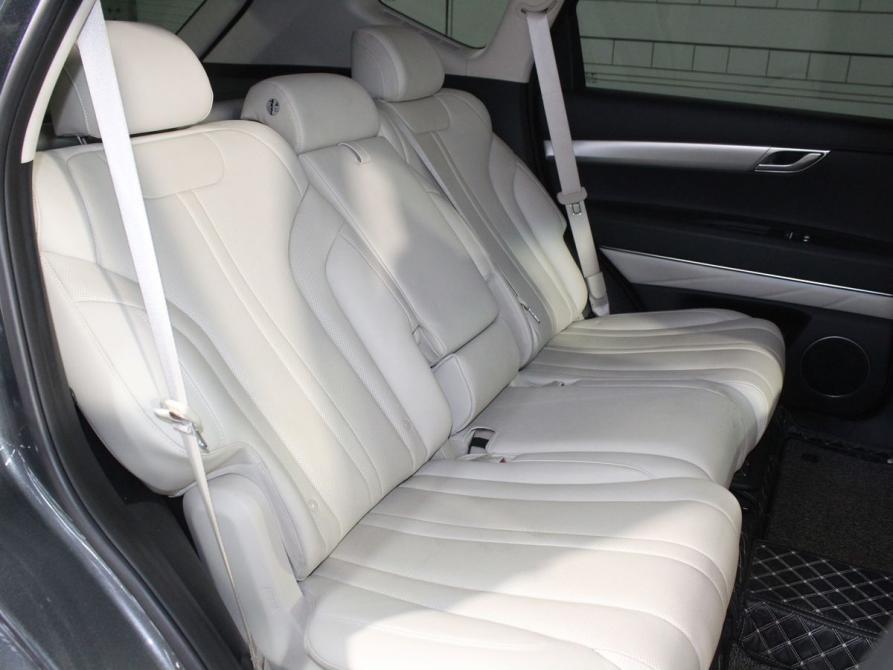 Genesis GV80 I Москва  - изображение 26