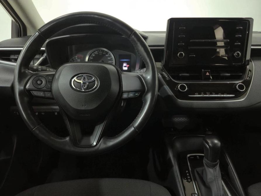 Toyota Corolla XII (E210) Альметьевск  - изображение 11
