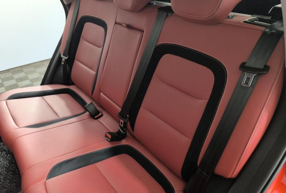 Chery Tiggo 7 Pro Max I Рестайлинг Нижний Новгород  - изображение 12