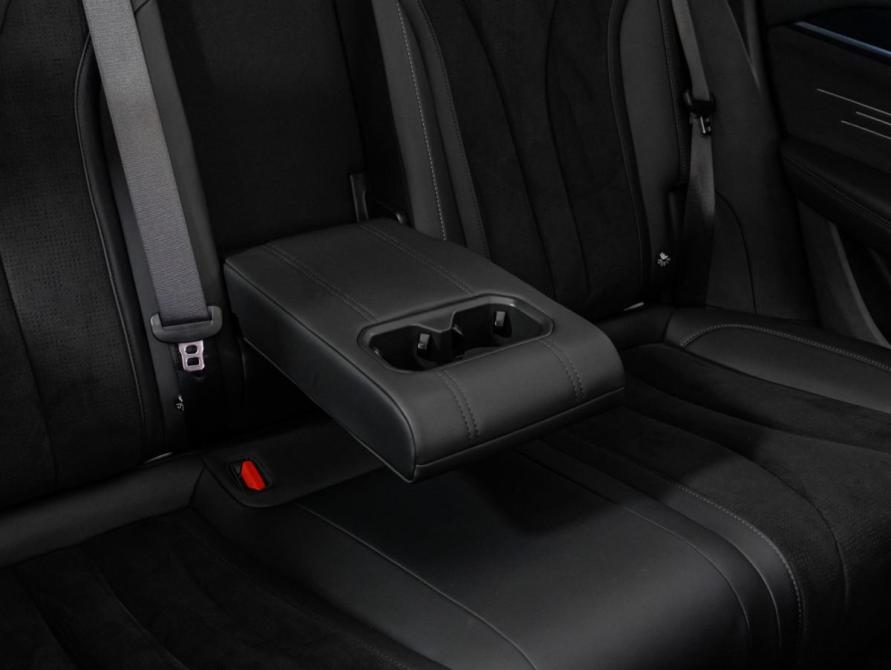 Geely Monjaro I Санкт-Петербург  - изображение 30