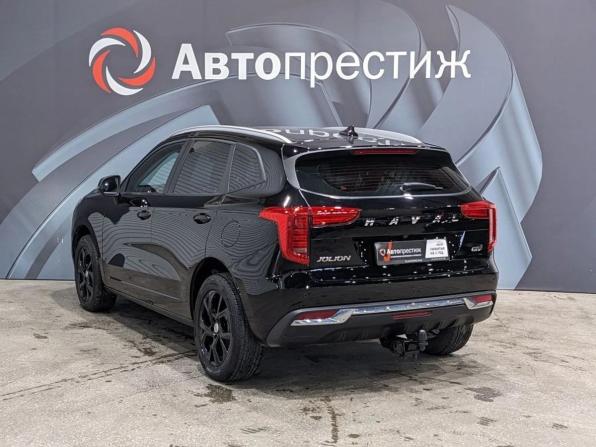 Haval Jolion I с пробегом 2023 года, цена 1 870 000 рублей, 58000 км, внедорожник, Автокод Объявления