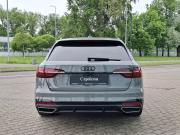 Audi A4 V (B9) Рестайлинг Санкт-Петербург  - изображение 37
