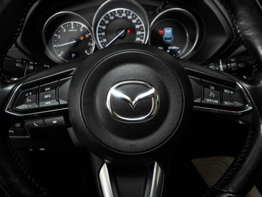 Mazda CX-5 II Казань  - изображение 9
