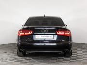 Audi A6 IV (C7) Санкт-Петербург  - изображение 30