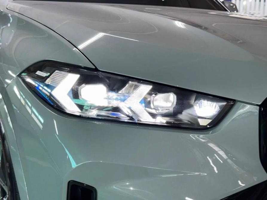 BMW X5 IV (G05/G18) Рестайлинг Екатеринбург  - изображение 13
