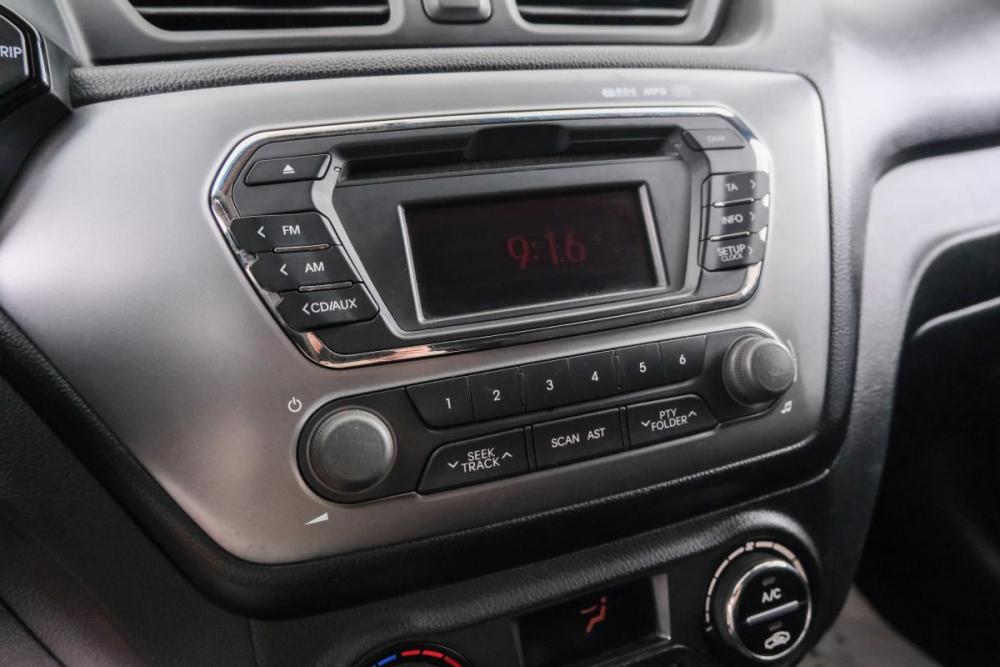 Kia Rio III Красноярск  - изображение 16