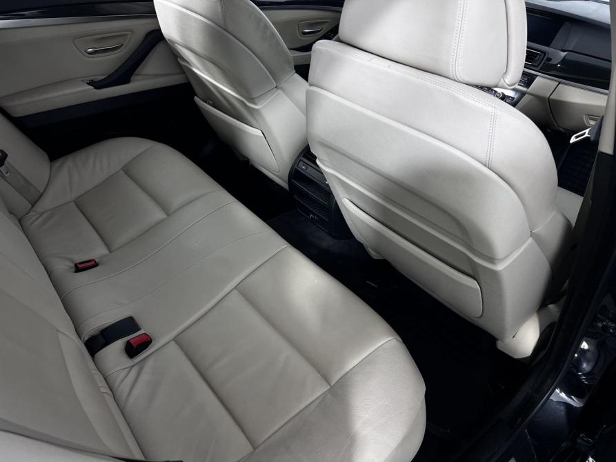 BMW 5 серии VI (F10/F11/F07) Калининград  - изображение 11