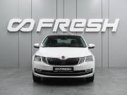 Skoda Octavia III (A7) Рестайлинг Воронеж  - изображение 23