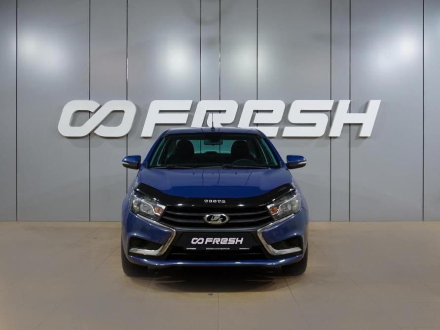 Lada (ВАЗ) Vesta I Воронеж  - изображение 3