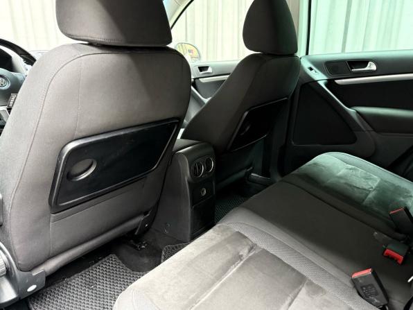 Volkswagen Tiguan I Рестайлинг с пробегом 2013 года, цена 1 649 000 рублей, 152000 км, внедорожник, Автокод Объявления