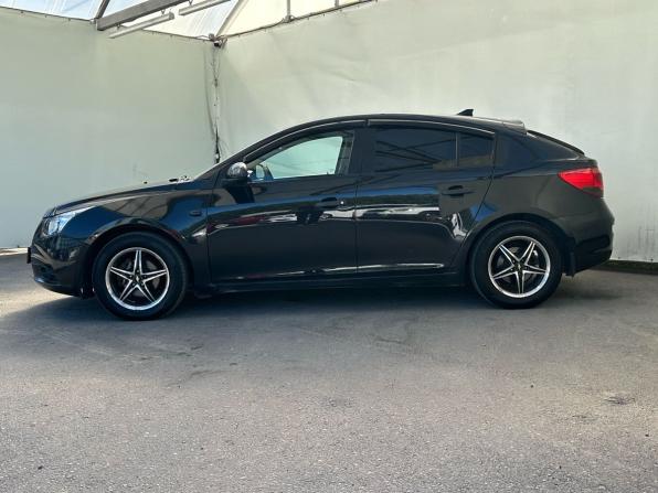 Chevrolet Cruze I с пробегом 2012 года, цена 630 000 рублей, 185546 км, хэтчбек, Автокод Объявления