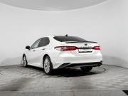Toyota Camry VIII (XV70) Санкт-Петербург  - изображение 31