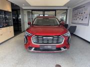 Haval Jolion I Ярославль  - изображение 16