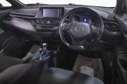 Toyota C-HR I Рестайлинг Томск  - изображение 36