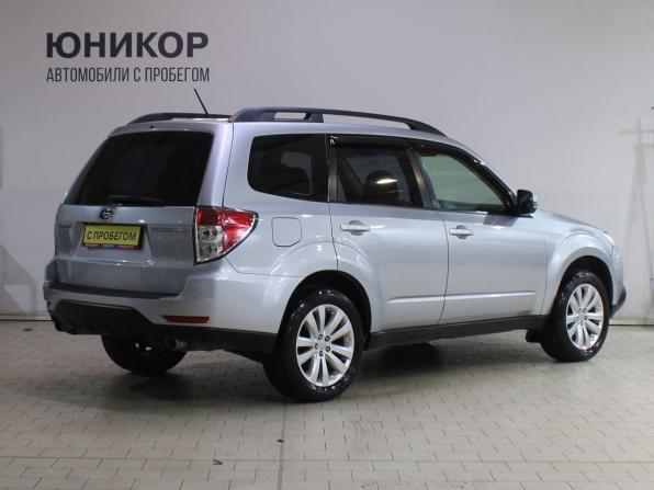 Subaru Forester IV с пробегом 2012 года, цена 1 149 000 рублей, 253460 км, внедорожник, Автокод Объявления