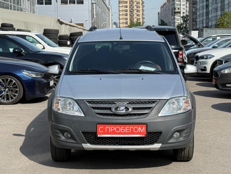 Lada (ВАЗ) Largus I Санкт-Петербург  - изображение 2