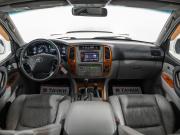 Toyota Land Cruiser 100 Series Рестайлинг 2 Иркутск  - изображение 33