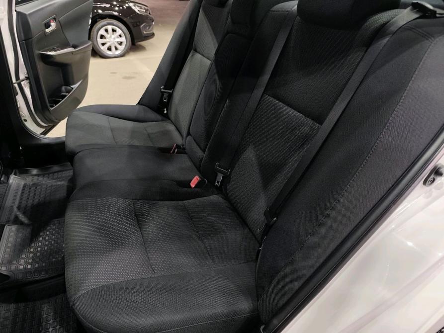 Toyota Camry VII (XV50) Рестайлинг Ставрополь  - изображение 24