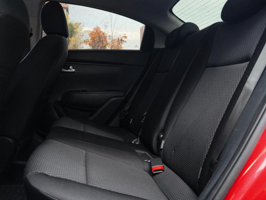 Kia Rio IV Рестайлинг Москва  - изображение 8