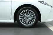 Toyota Camry IX (XV80) China Market Красноярск  - изображение 27